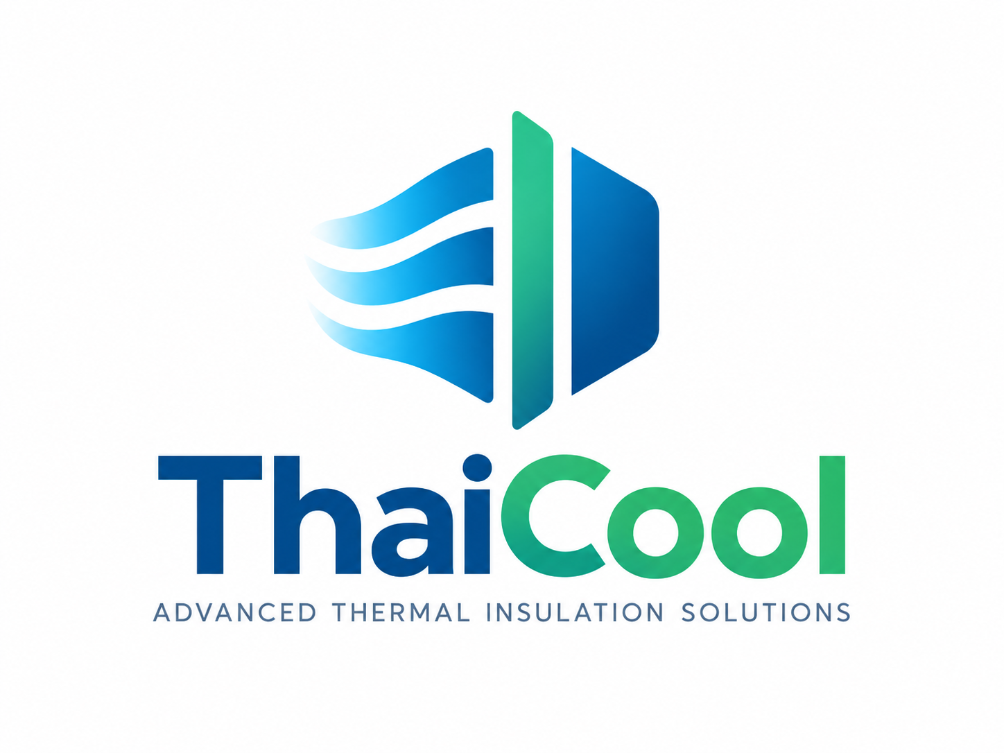 ThaiCool 原版标识
